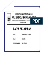 Batas Pelajara1