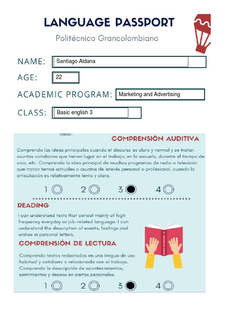 Engelhart Marketing Basics Guide | PDF