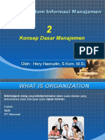 Materi SIM 2