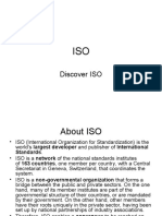 ISO - 4m Web-Site