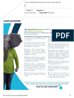 Gestion Del Talento Humano - (Grupo3) PDF