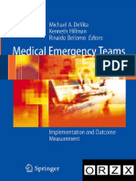 Emergency Teams