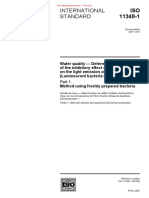 Iso 11348 1 2007 PDF