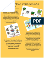 Herramientas Pedagogicas PDF