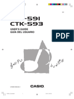 CTK591 Es PDF