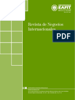 De La Sociedad Industrial A La Sociedad Post Industrial PDF