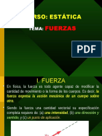 Fuerzas Estatica PDF