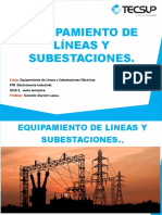 Conductores para Líneas de Transmisión.