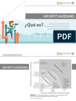 Guia - Identificacion de Oportunidades - 2019 PDF