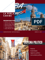 Cuba PDF