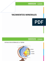 Clase1 Yacimientos Minerales