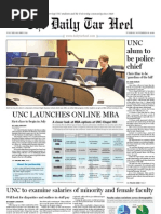 Download The Daily Tar Heel for November 16 2010 by The Daily Tar Heel SN42733226 doc pdf