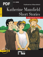 Katherine Mansfield Short Stories