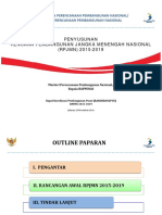 RPJMD 2015-2019 PDF