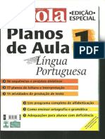 Estag 2 Revista Nova Escola (Planos de Aula 1 - LP)