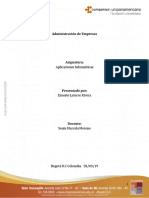 Actividad 5 Informe Escrito Ernesto