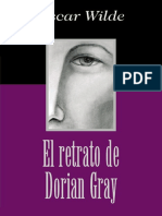 (Oscar Wilde) El Retrato de Dorian Gray PDF