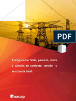 Unidad 1 - Apunte1 Serie Paralelo Mixto PDF