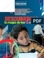 REVISTA 1 - Experiencias Primaria