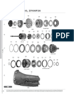 ZF6HP26 6R60 PDF