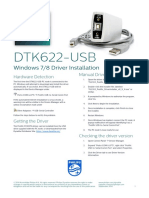 IG DTK622-USB Sep 2014 PDF