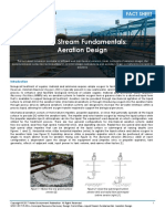 Liquid Stream Fundamentals - Aeration Design.pdf