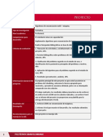 Proyecto PDF