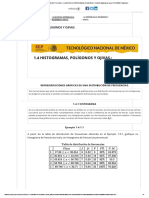 Gráficos estadísticos: Histogramas, polígonos y ojivas