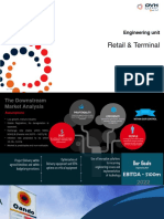 Retail & Terminal: Engineering Unit