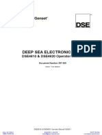 Deep Sea 4610 Manual