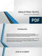 Industrial Textil PDF