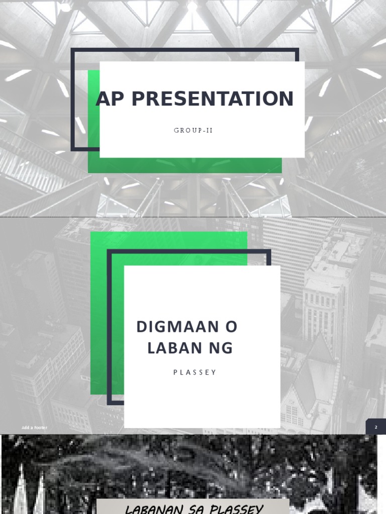 AP Presentation | PDF