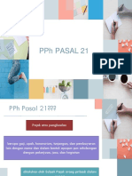 PPh21 - Pengertian DLL