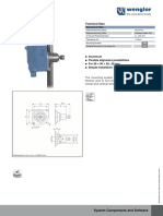 Data Sheet WPS12AL