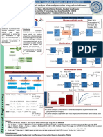 Material and Energy Balance: Techno-Economic Analysis of Ethanol Production Using Cellulosic Biomass