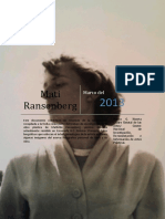 Mati Ransenberg