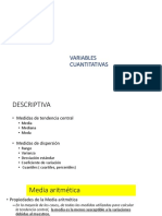 Descritptiva Cuantitativos2015 PDF