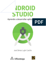 Android Studio Aprende A Desarrollar Aplicaciones