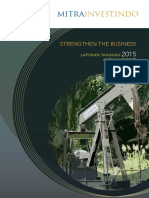 Annual - Report - Miti 2015 PDF