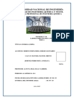 Fisica Laboratorio 6