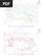 1saoページ Acer Aspire ES1-131 Quanta ZHK DA0ZHKMB6C0 Boardview PDF | PDF