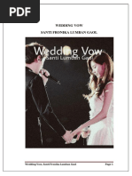 SEOKYU - WEDDING VOW-dikonversi PDF