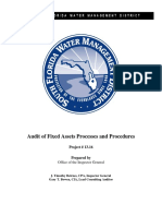 Fixed Assets Processes Procedures 13-16