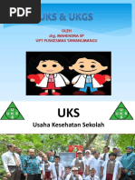 UKS Dan UKGS