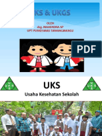 UKS Dan UKGS