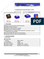 DIP Switch Guide