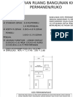 Dokumen - Tips - Besaran Ruang Bangunan Museumpptx PDF