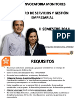 Convocatoria MONITORES agosto 2014.pptx