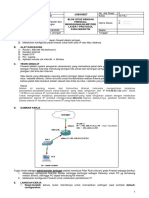 Job Sheet Blok Ip