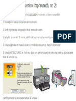 Instructiuni Cand Nu Recunoaste Cartusul